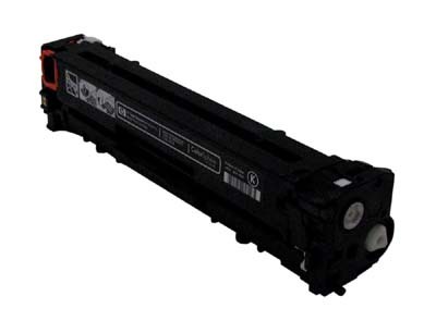 Cartridge Land Compatible  CB540A Black  Laser Toner