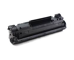Compatible CF281A Black Laser Toner