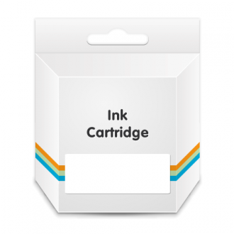 Compatible  LC127XL Black Ink Cartridge