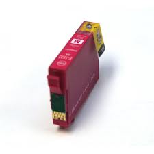 Cartridge Land Compatible  T1633 (16xl) Magenta Ink Cartridge